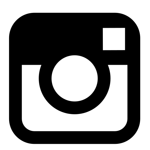 Instagram Icon und Link