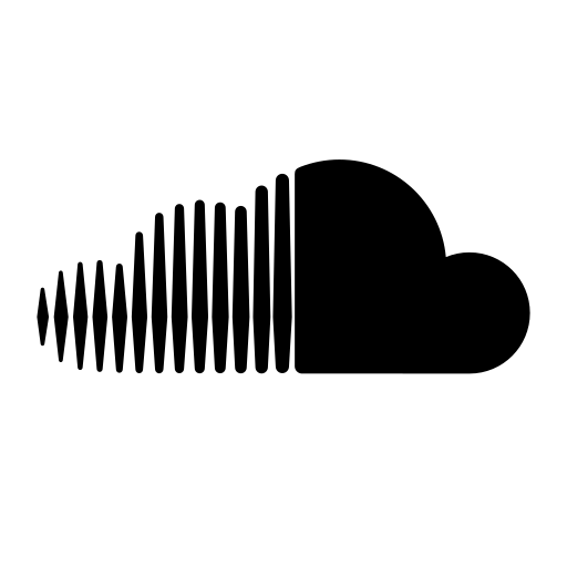 Souncloud Icon und Link