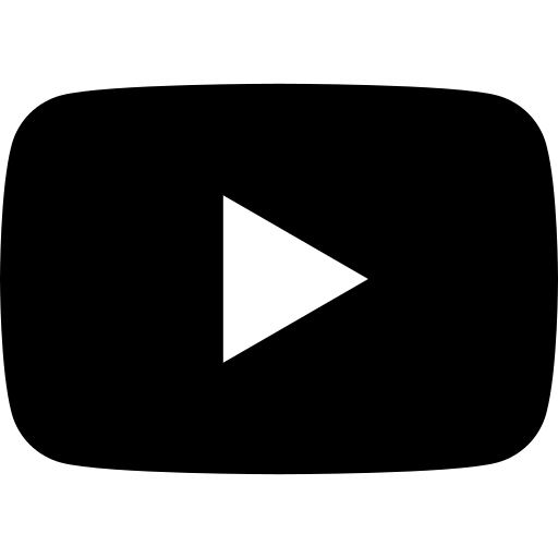 Youtube Icon und Link